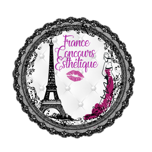 Logo marque france concours esthetique sans calque bon